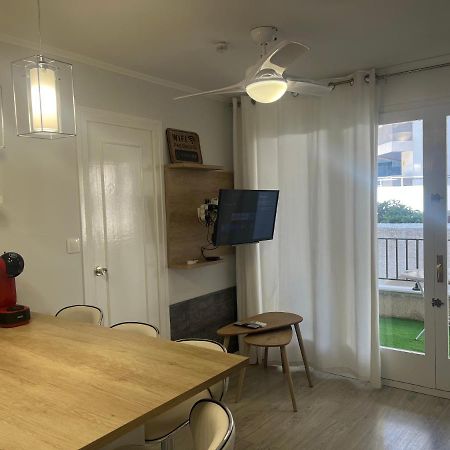 Salou Apartamento Premium A 150M Playa Zona Capellans Visita Port Aventura Bagian luar foto