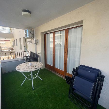 Salou Apartamento Premium A 150M Playa Zona Capellans Visita Port Aventura Bagian luar foto