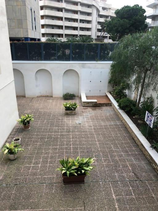 Salou Apartamento Premium A 150M Playa Zona Capellans Visita Port Aventura Bagian luar foto