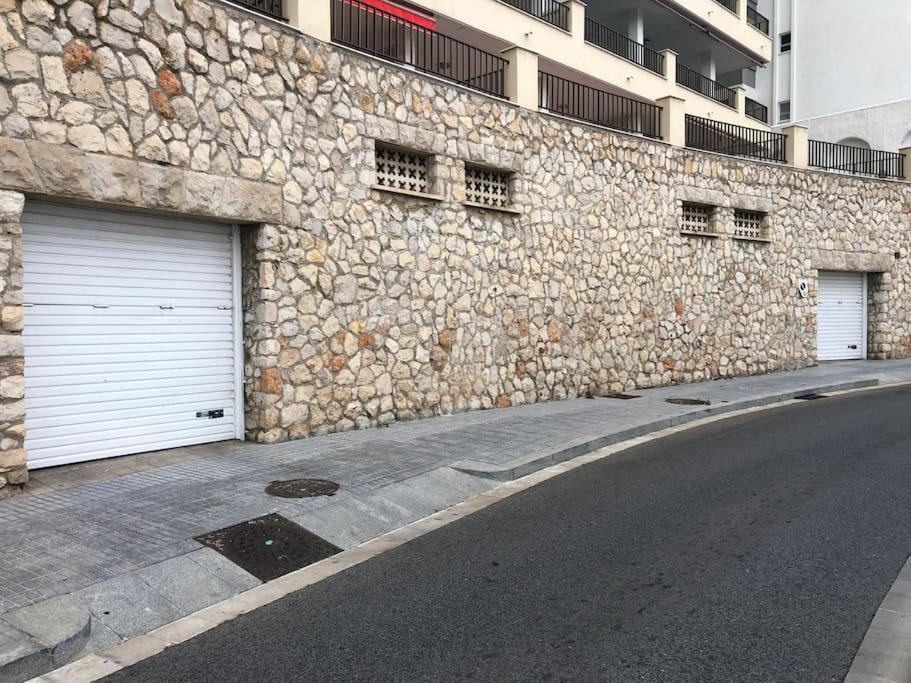 Salou Apartamento Premium A 150M Playa Zona Capellans Visita Port Aventura Bagian luar foto