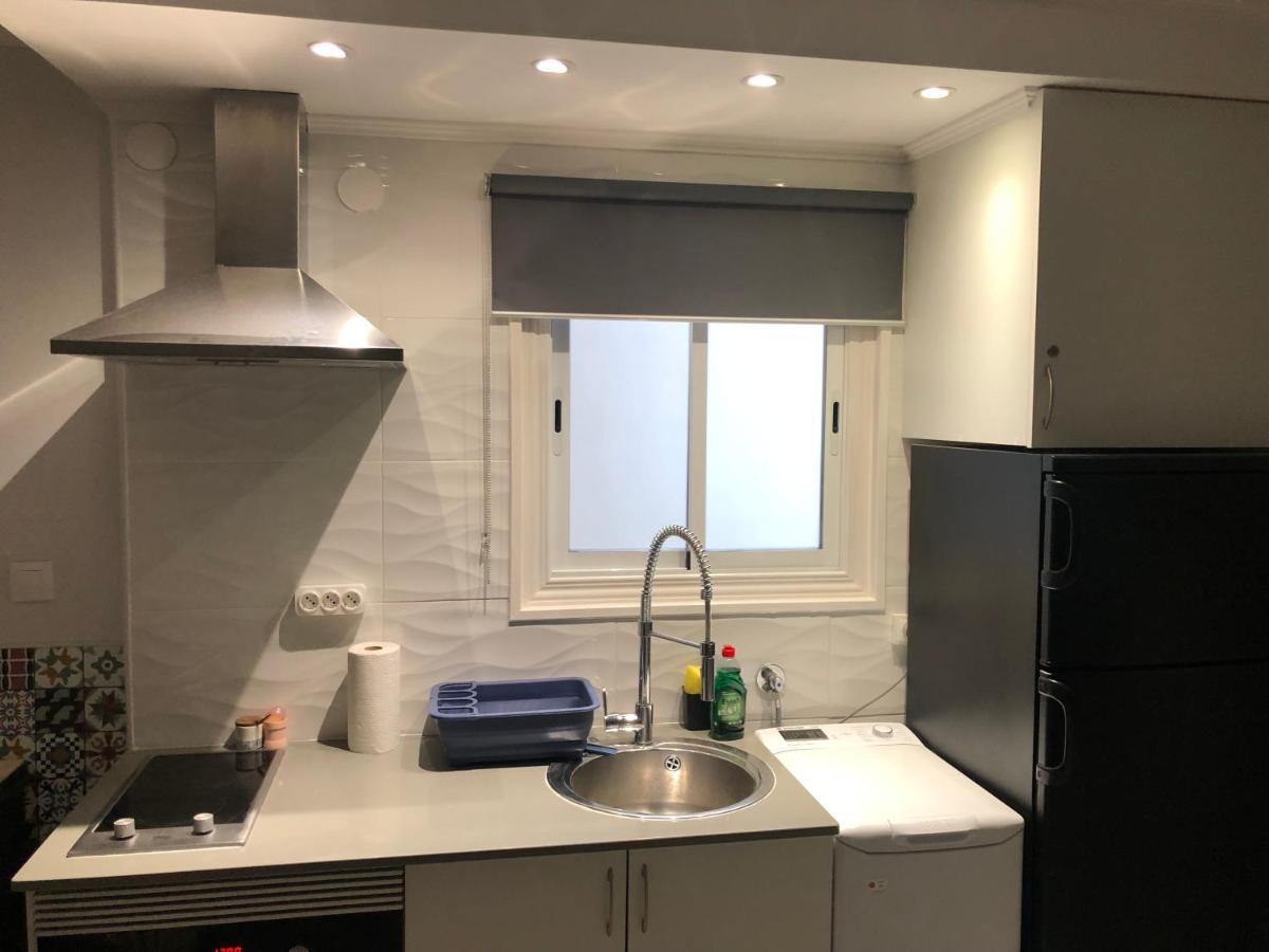 Salou Apartamento Premium A 150M Playa Zona Capellans Visita Port Aventura Bagian luar foto