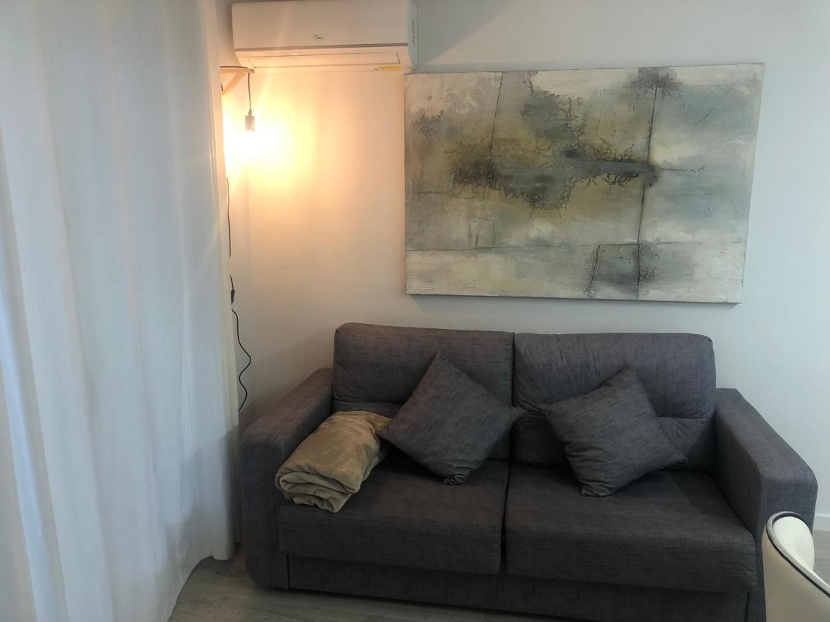 Salou Apartamento Premium A 150M Playa Zona Capellans Visita Port Aventura Bagian luar foto