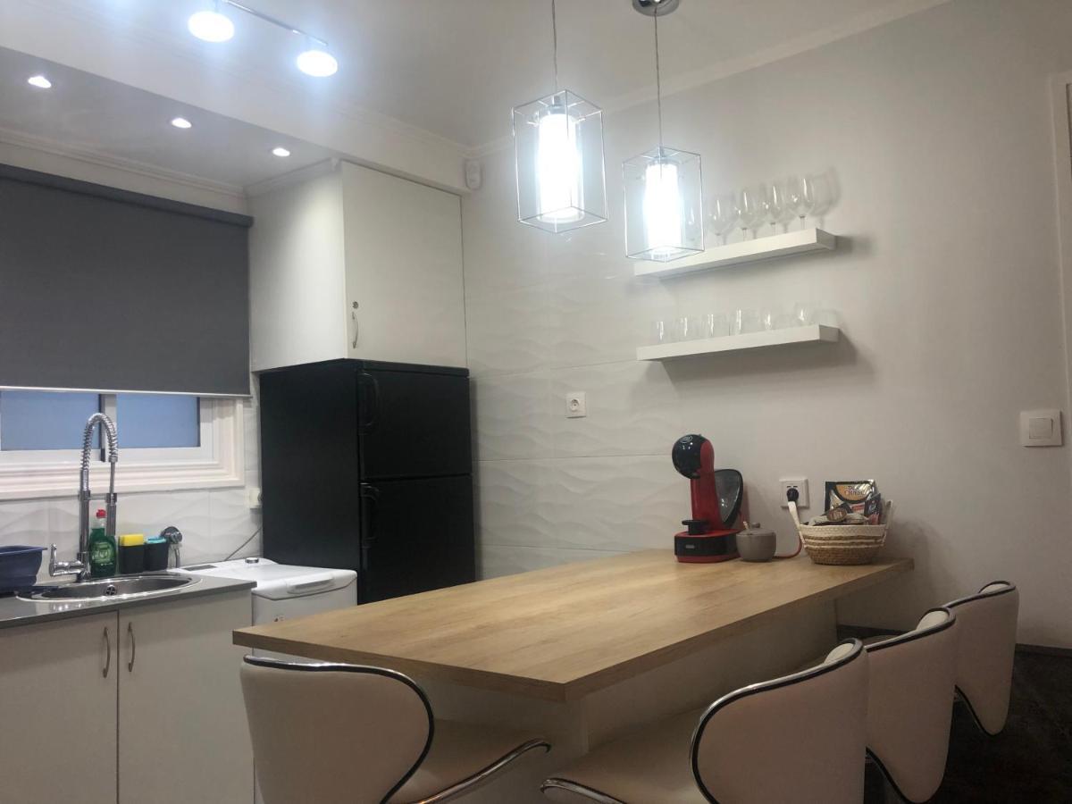 Salou Apartamento Premium A 150M Playa Zona Capellans Visita Port Aventura Bagian luar foto