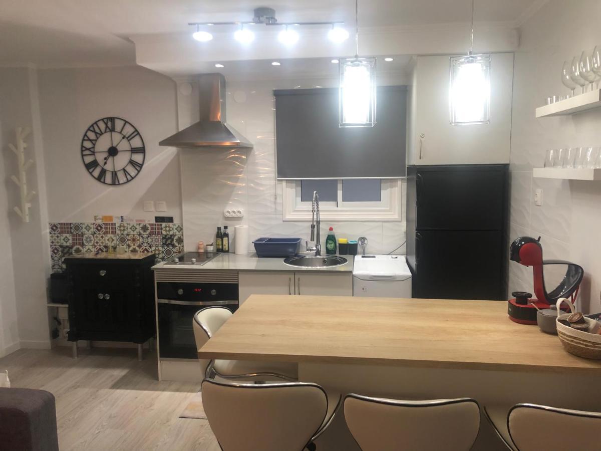 Salou Apartamento Premium A 150M Playa Zona Capellans Visita Port Aventura Bagian luar foto