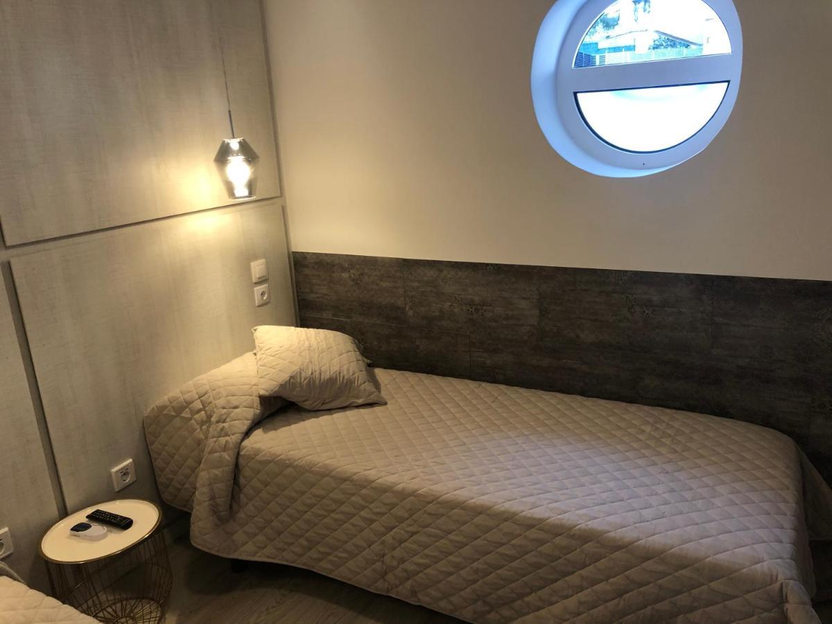 Salou Apartamento Premium A 150M Playa Zona Capellans Visita Port Aventura Bagian luar foto