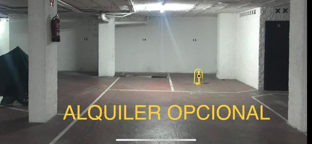 Salou Apartamento Premium A 150M Playa Zona Capellans Visita Port Aventura Bagian luar foto
