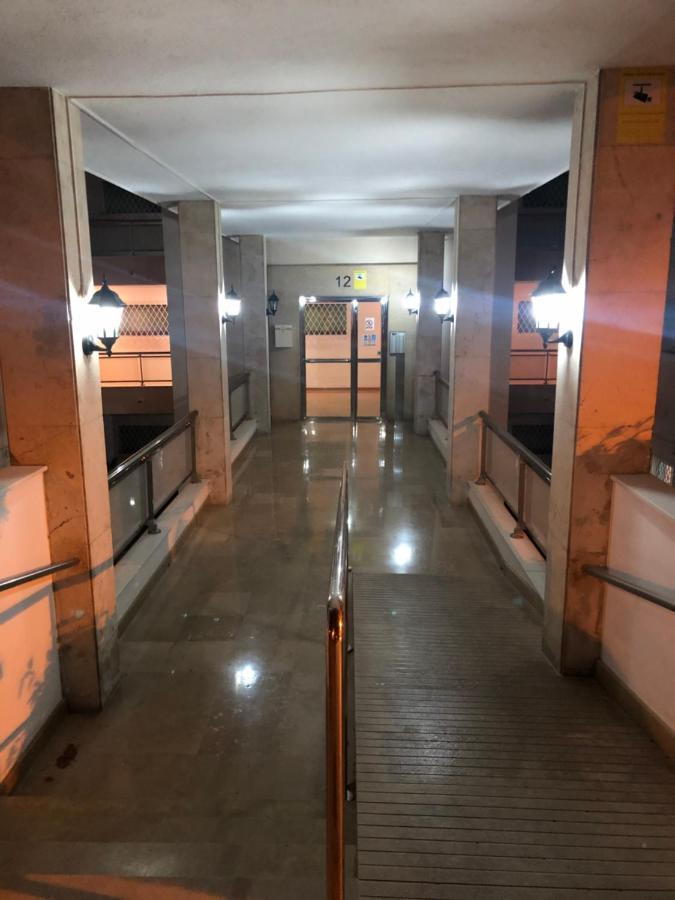 Salou Apartamento Premium A 150M Playa Zona Capellans Visita Port Aventura Bagian luar foto