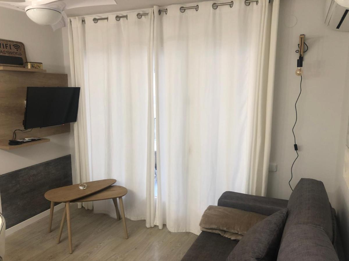 Salou Apartamento Premium A 150M Playa Zona Capellans Visita Port Aventura Bagian luar foto