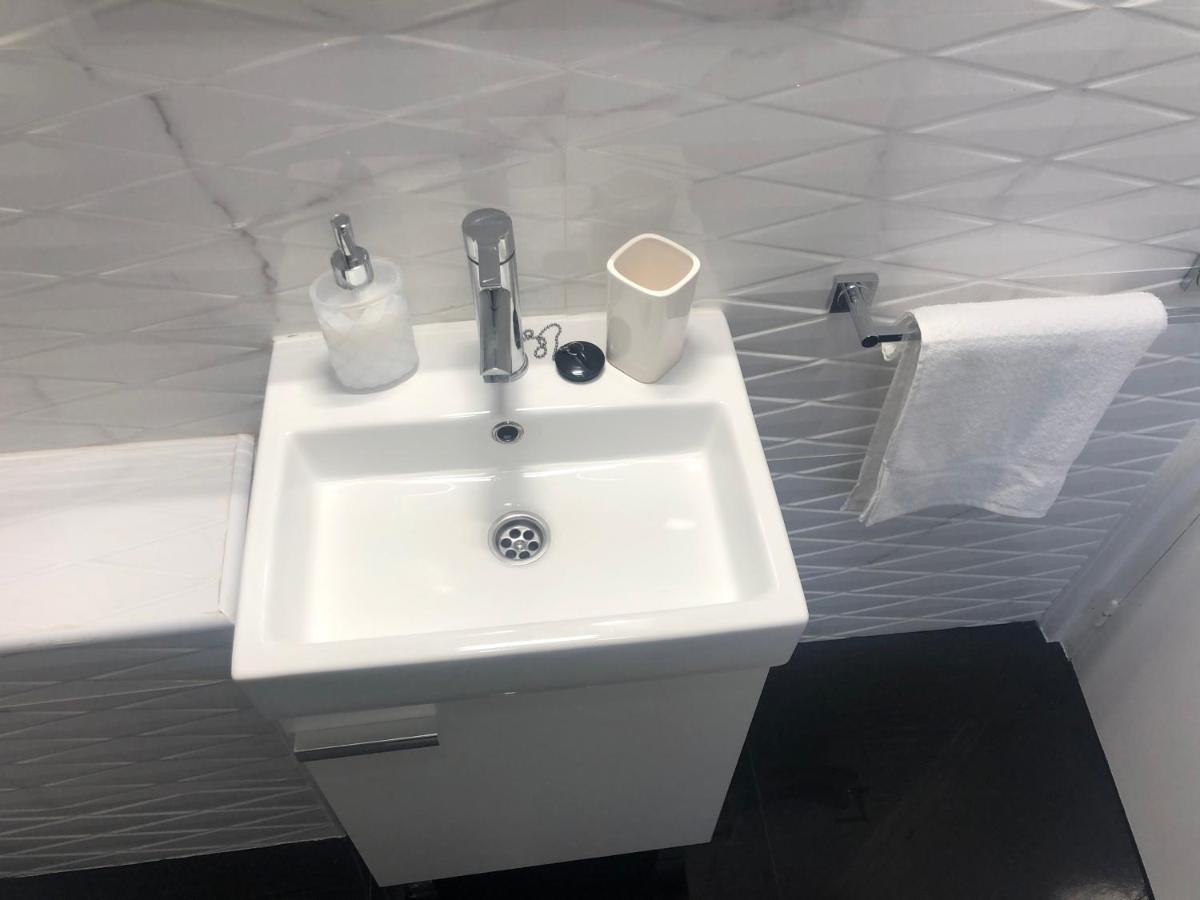 Salou Apartamento Premium A 150M Playa Zona Capellans Visita Port Aventura Bagian luar foto