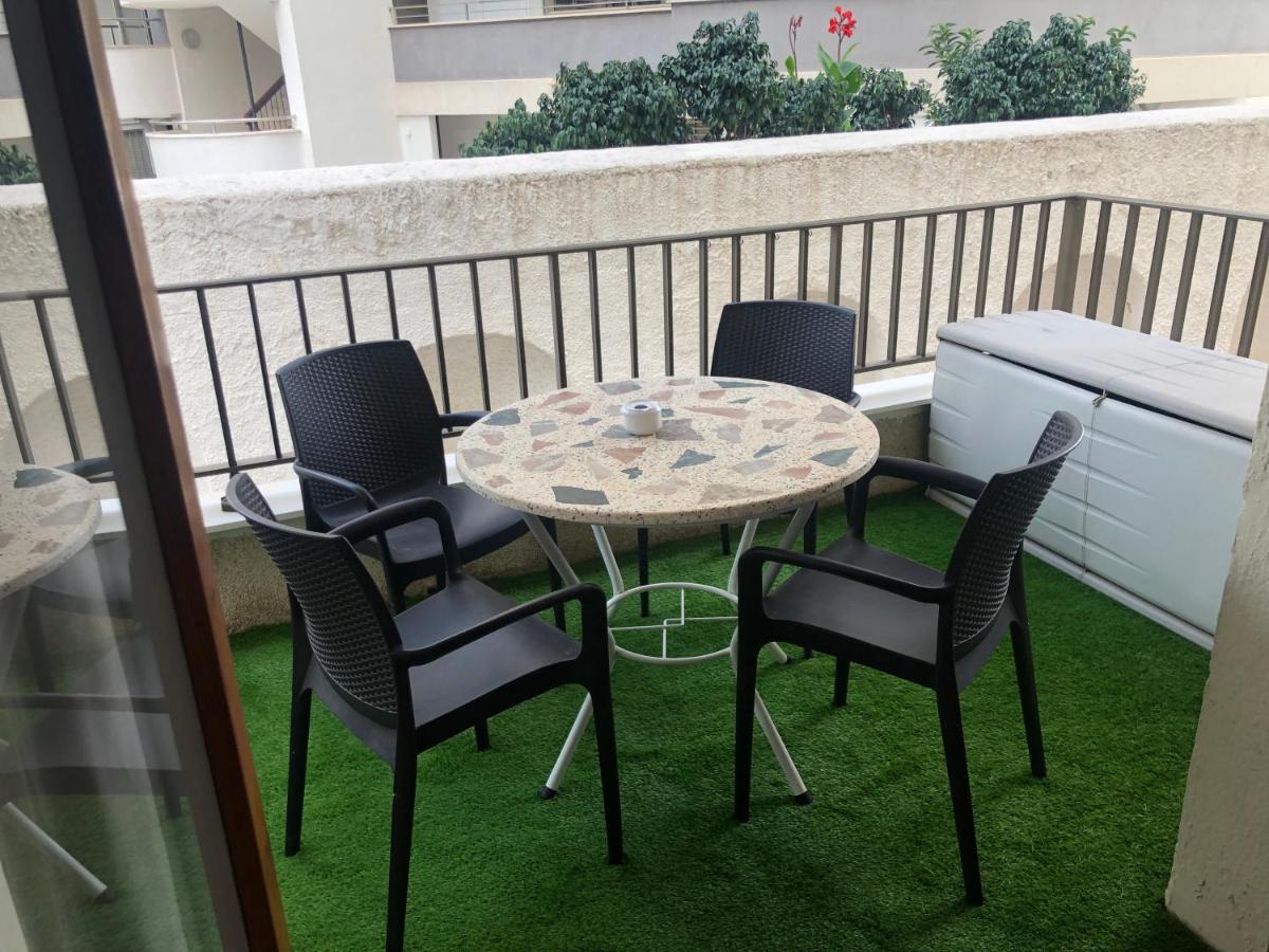 Salou Apartamento Premium A 150M Playa Zona Capellans Visita Port Aventura Bagian luar foto