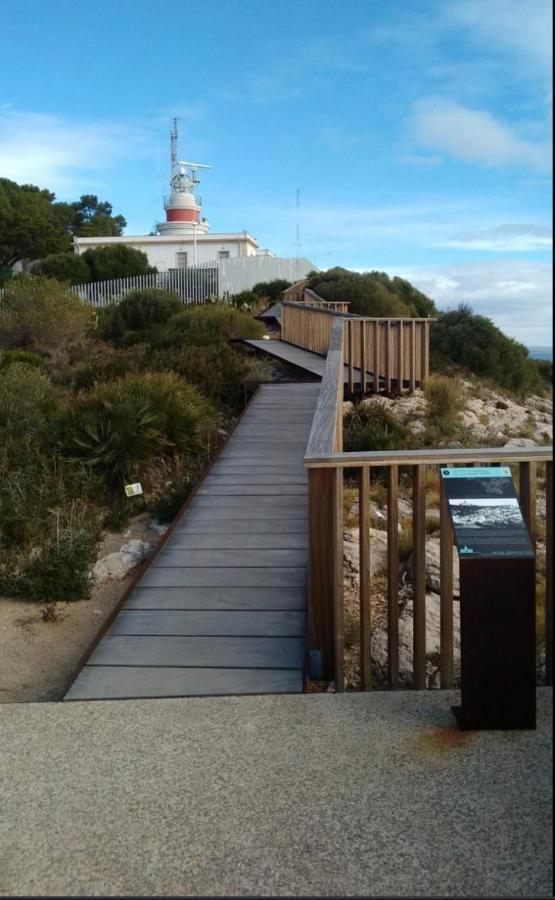 Salou Apartamento Premium A 150M Playa Zona Capellans Visita Port Aventura Bagian luar foto