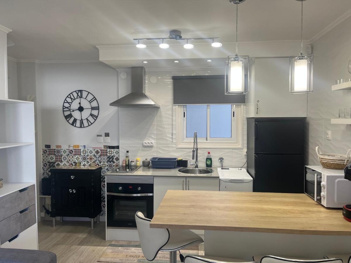 Salou Apartamento Premium A 150M Playa Zona Capellans Visita Port Aventura Bagian luar foto