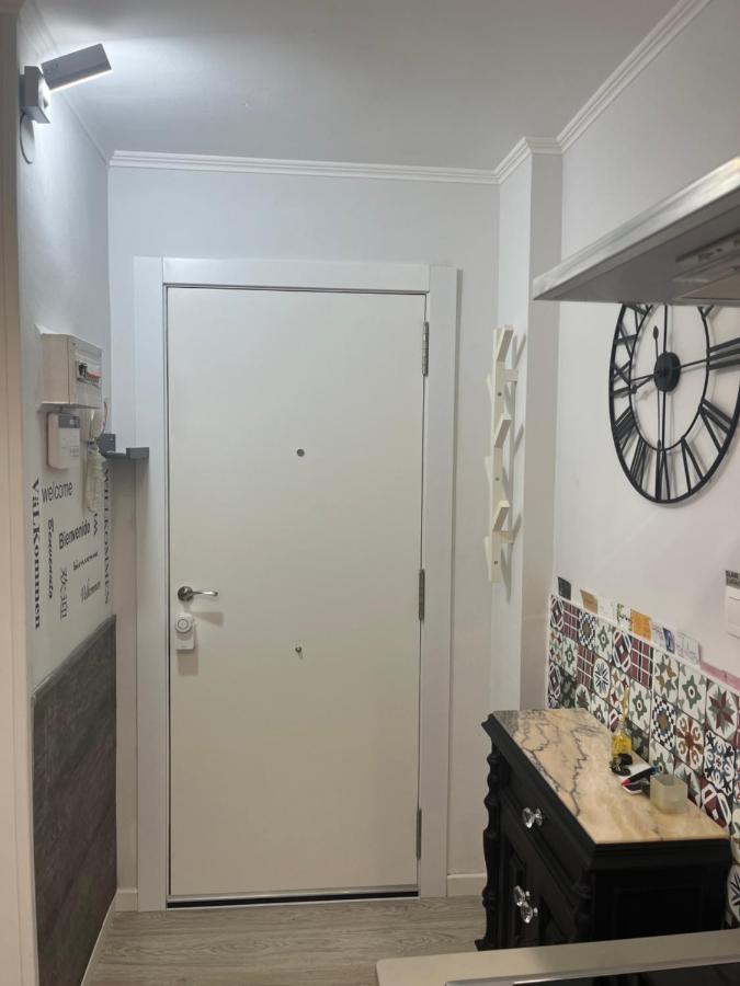 Salou Apartamento Premium A 150M Playa Zona Capellans Visita Port Aventura Bagian luar foto