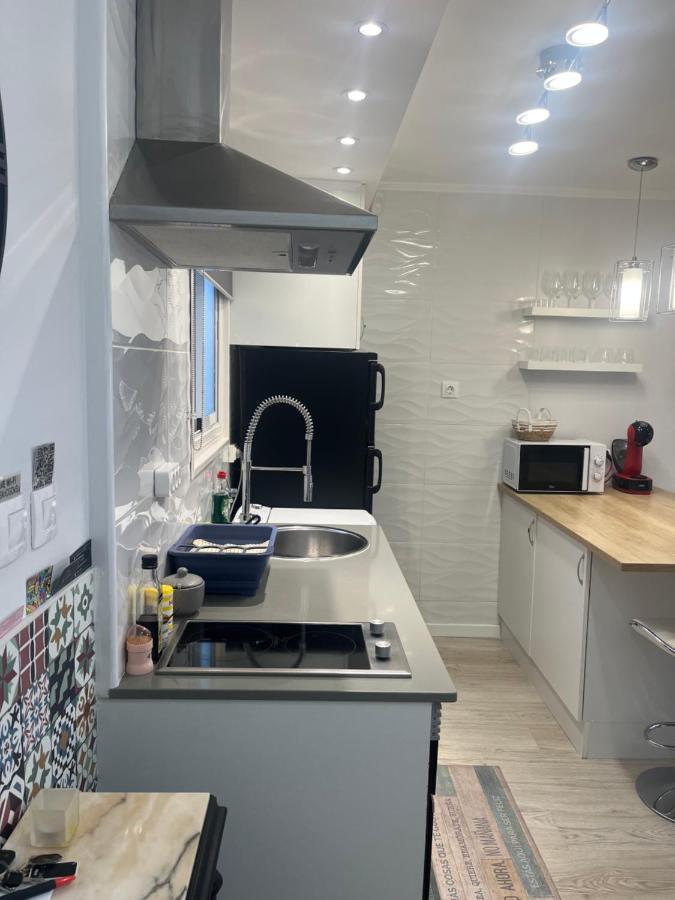 Salou Apartamento Premium A 150M Playa Zona Capellans Visita Port Aventura Bagian luar foto