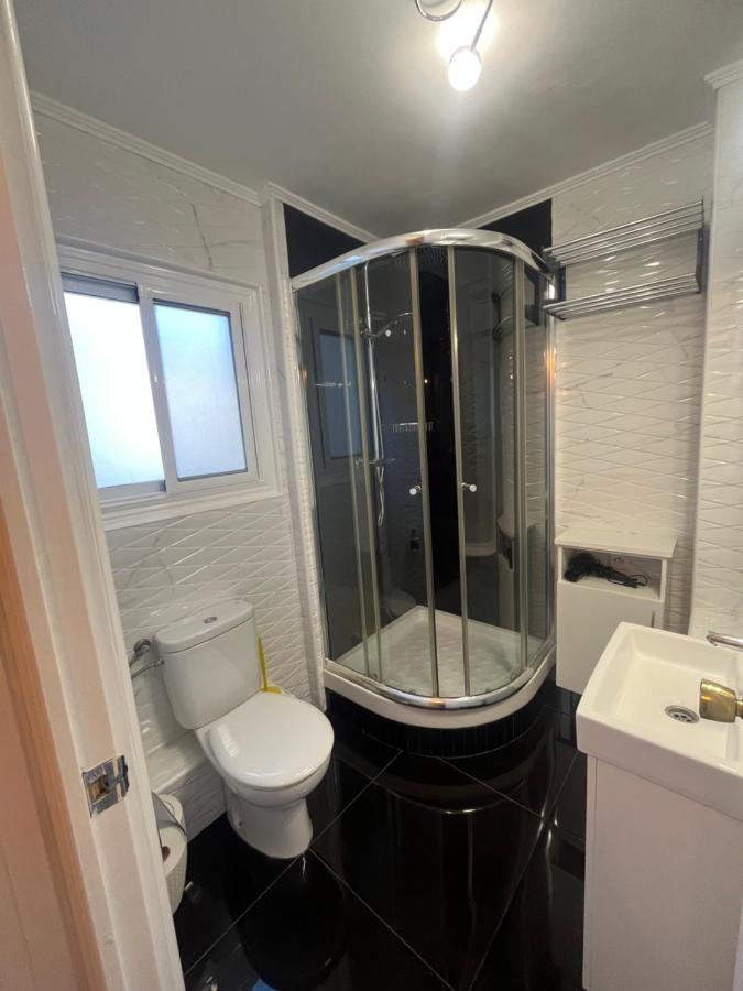 Salou Apartamento Premium A 150M Playa Zona Capellans Visita Port Aventura Bagian luar foto