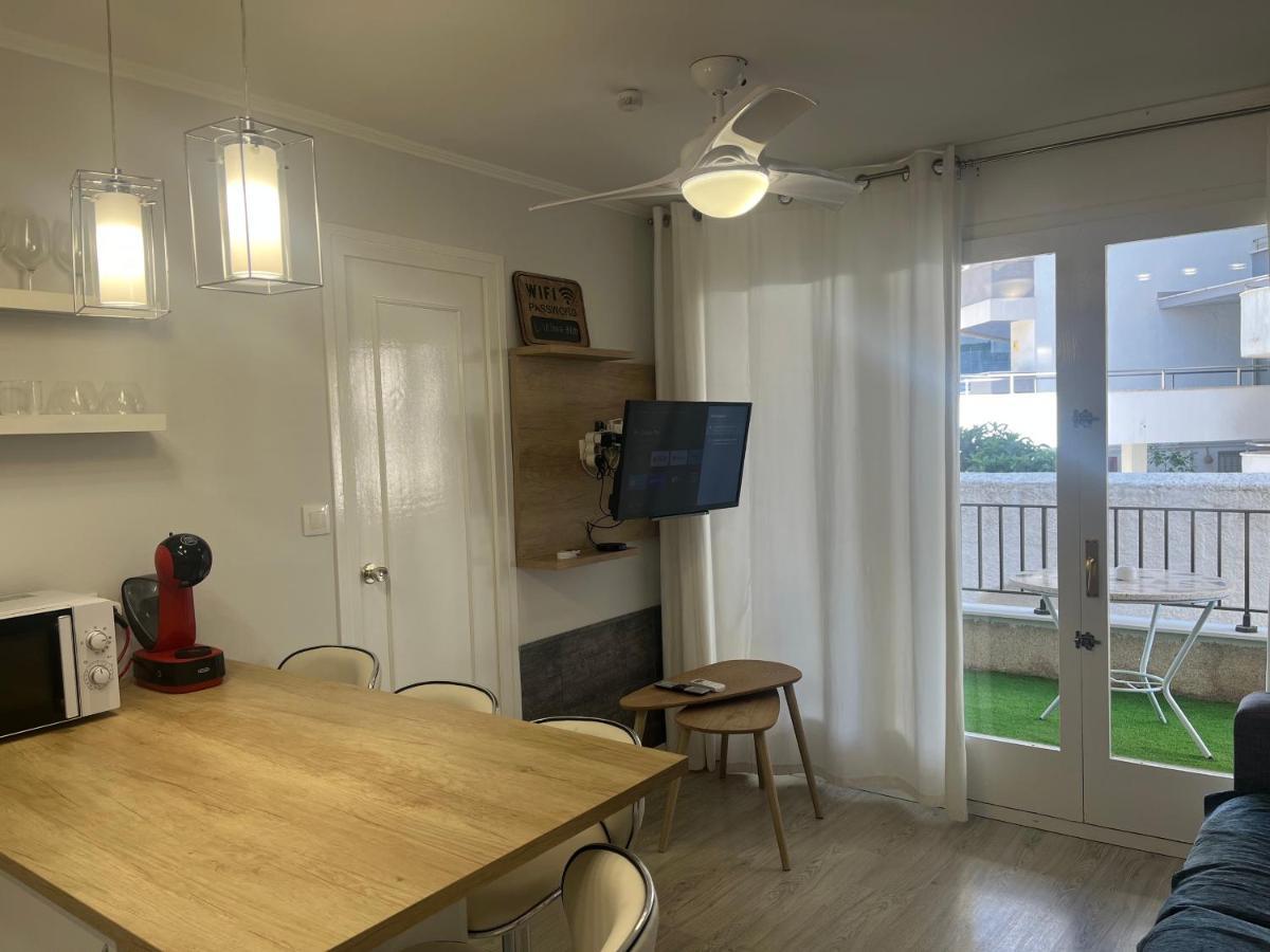 Salou Apartamento Premium A 150M Playa Zona Capellans Visita Port Aventura Bagian luar foto