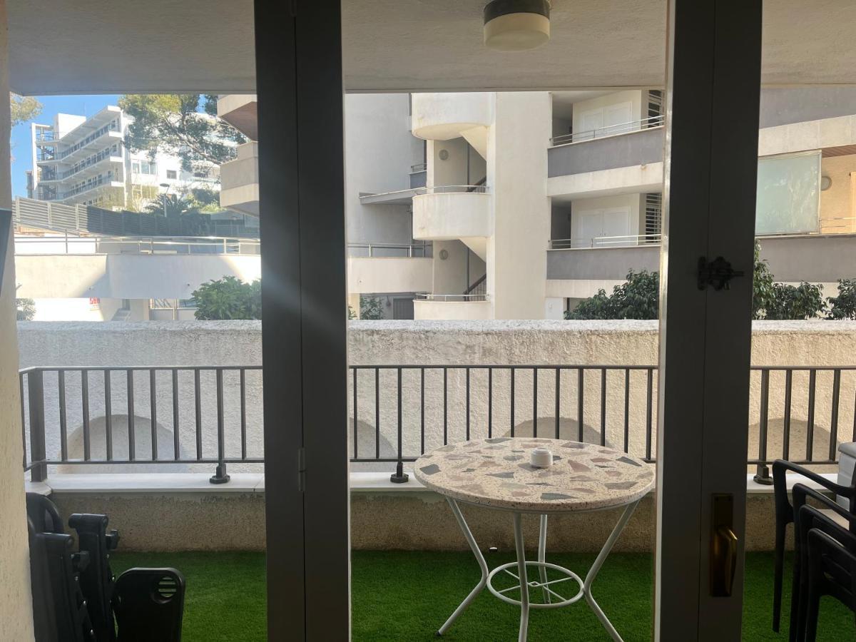Salou Apartamento Premium A 150M Playa Zona Capellans Visita Port Aventura Bagian luar foto