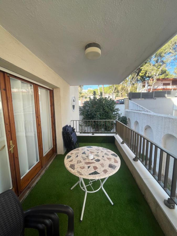 Salou Apartamento Premium A 150M Playa Zona Capellans Visita Port Aventura Bagian luar foto
