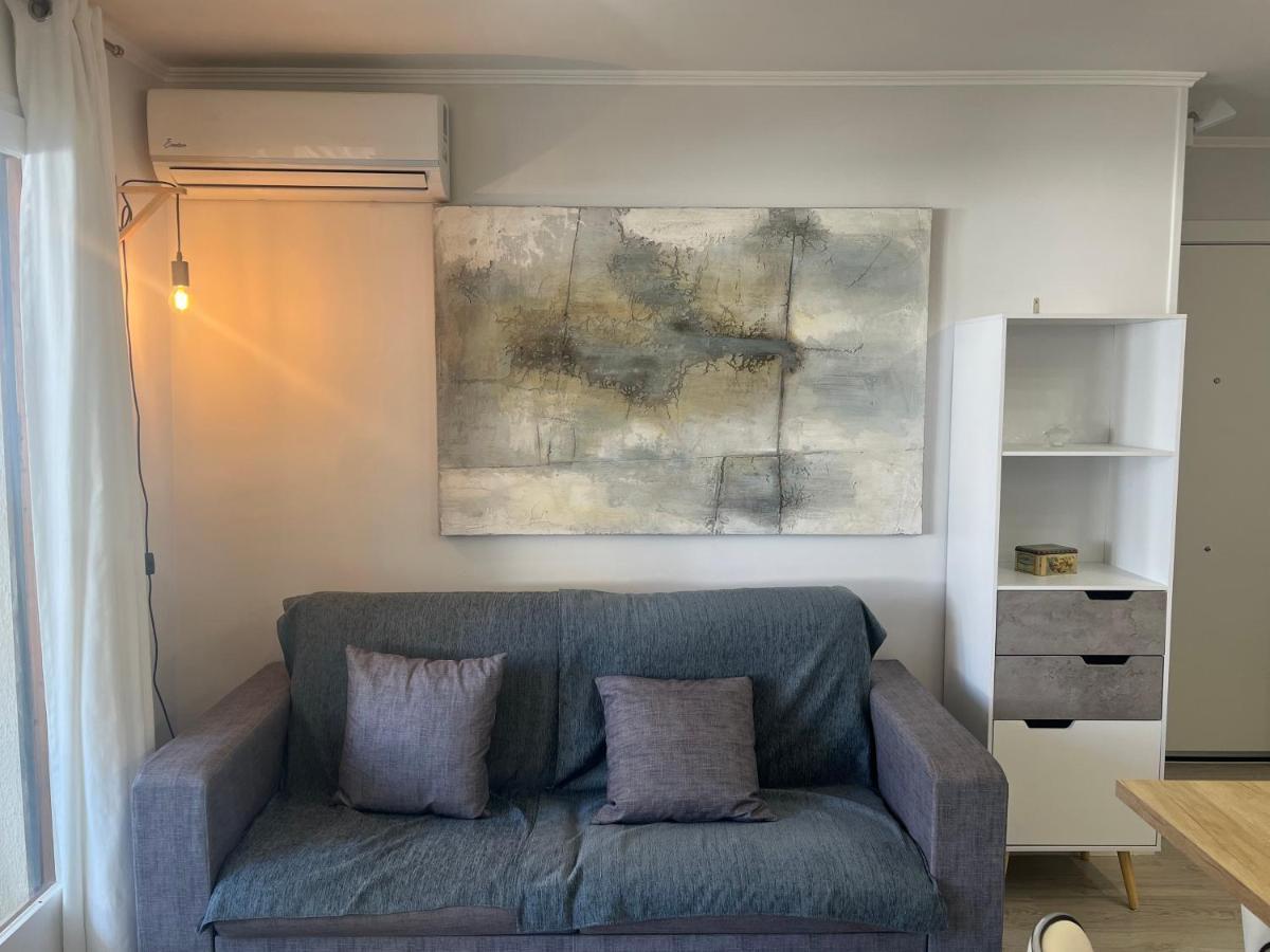 Salou Apartamento Premium A 150M Playa Zona Capellans Visita Port Aventura Bagian luar foto