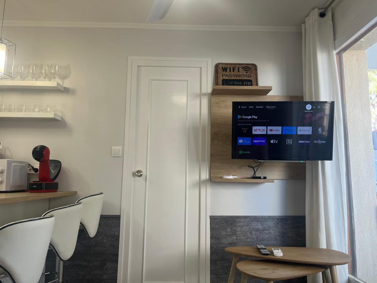 Salou Apartamento Premium A 150M Playa Zona Capellans Visita Port Aventura Bagian luar foto